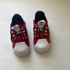 Superstar Disney Adidas